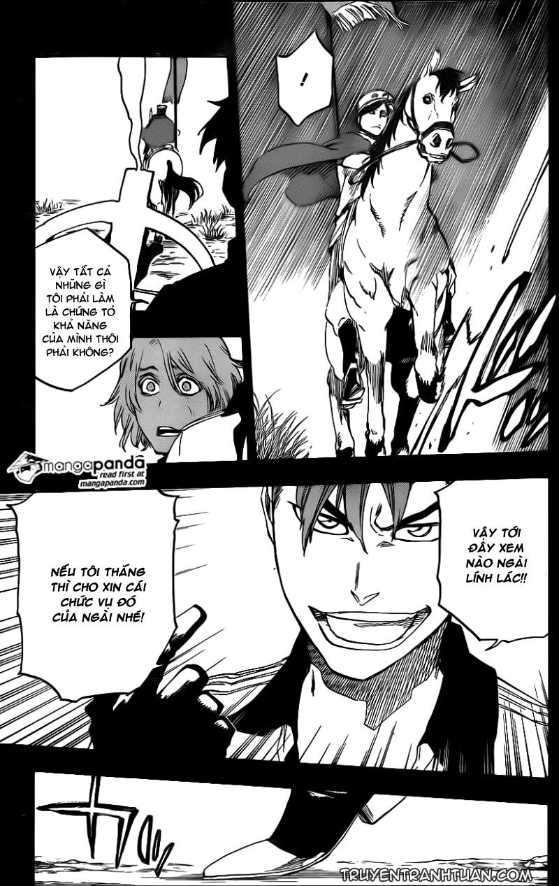 thần chết ichigo chapter 632 11