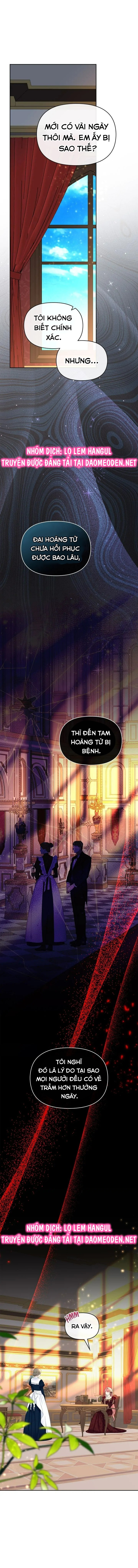 nuôi chồng từ bé chapter 78 8