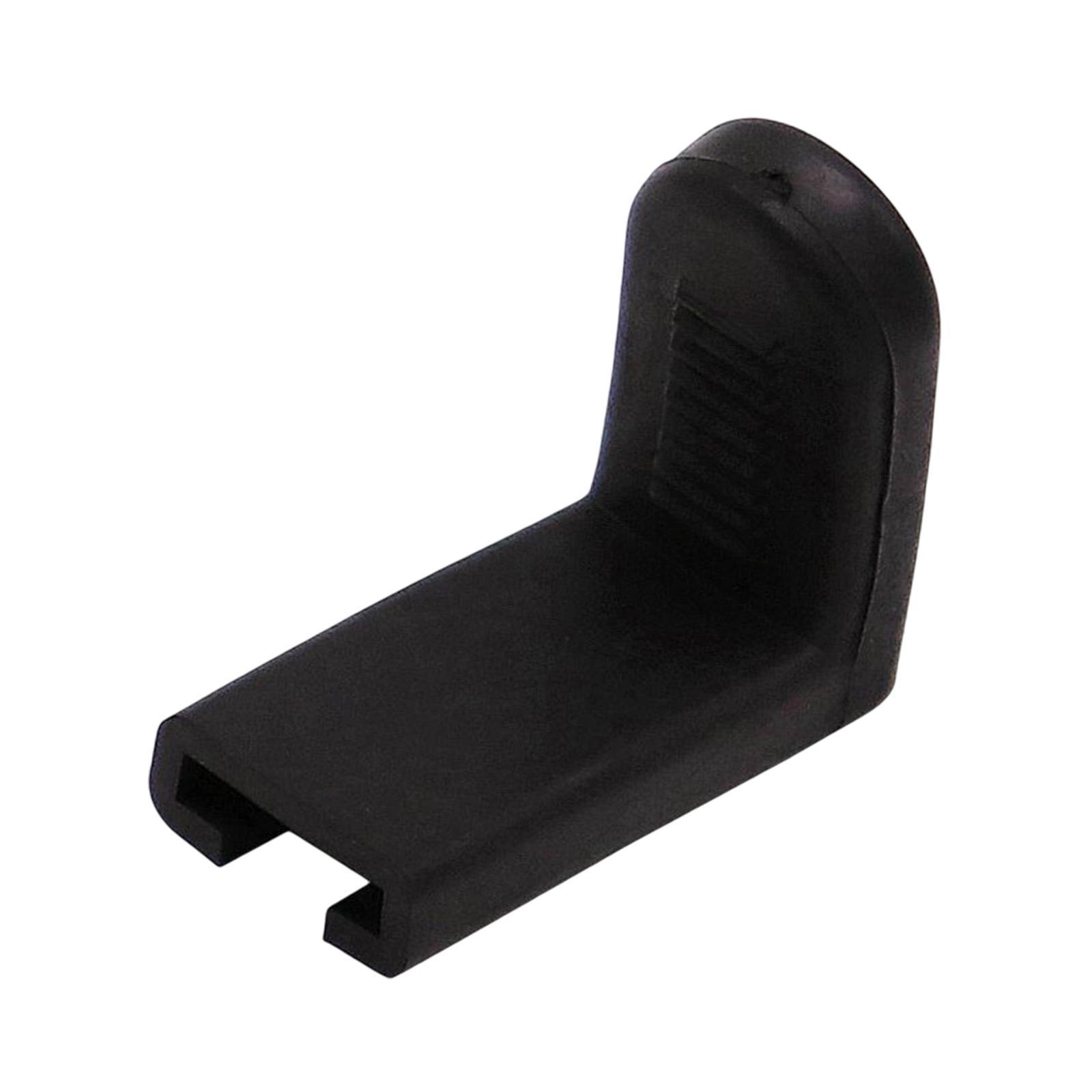 Drum Claw Hook Percussion Instrument Replacement Non Slip for Snare Drum