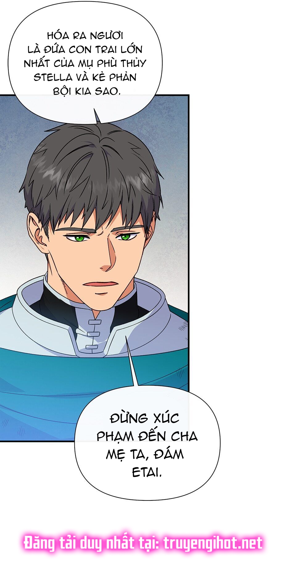 bản khế ước với nữ công tước ác ma chapter 124 21