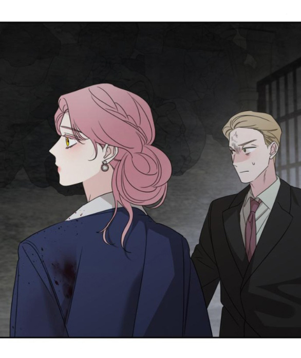 gia đình chồng bị ám ảnh bởi tôi chapter 115.2 16