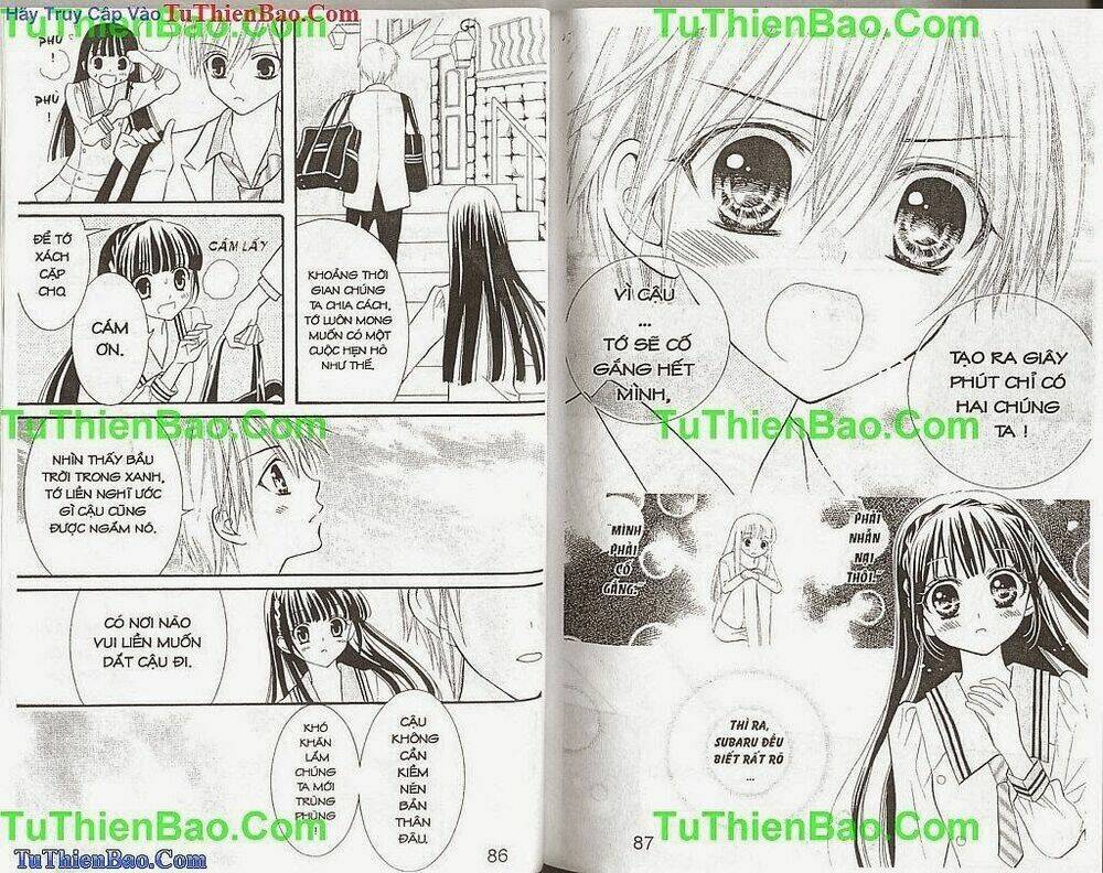 chìa khóa định mệnh chapter 2 44