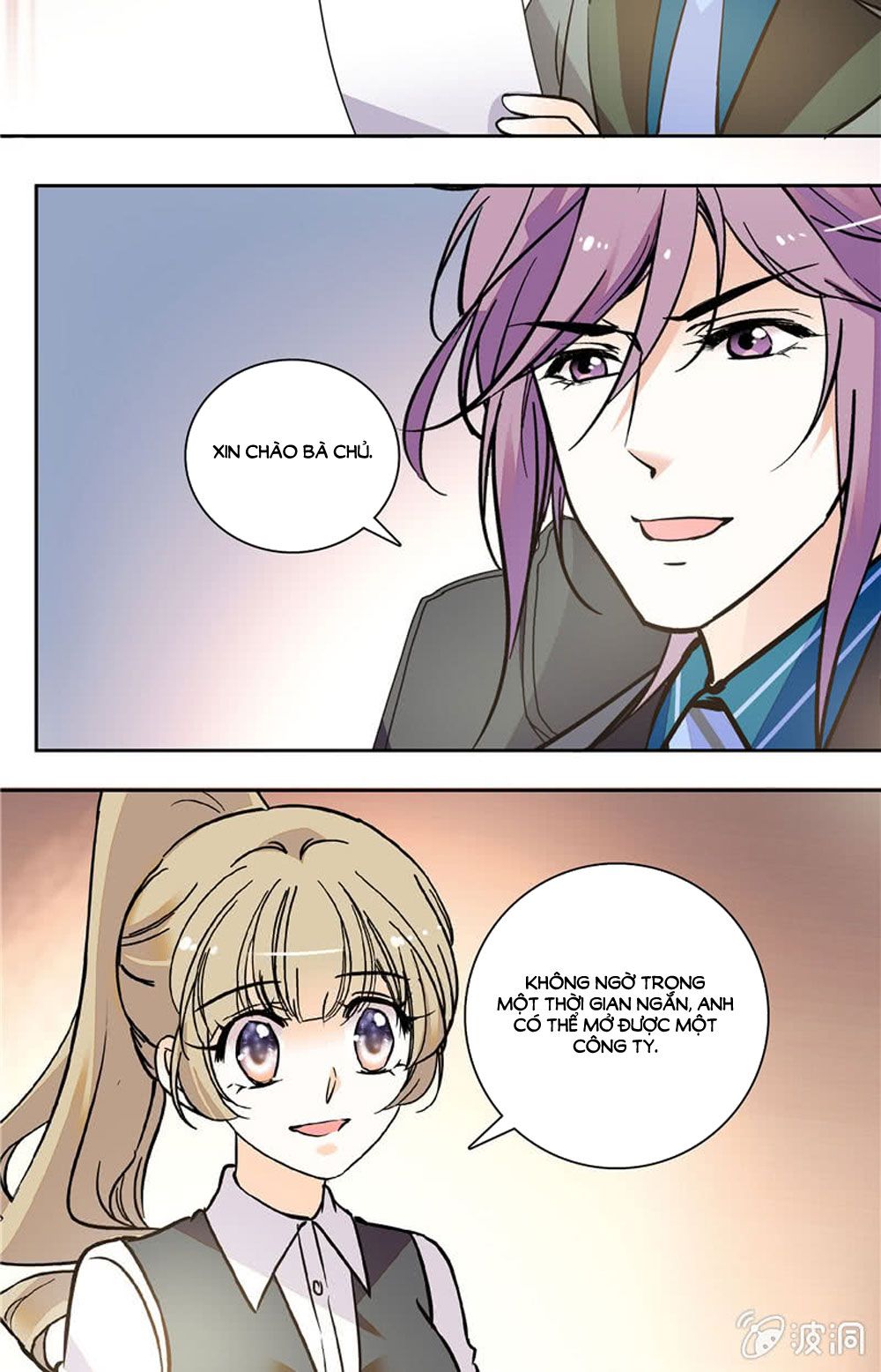 tịch nhan hoa nở chỉ vì em chapter 121 2