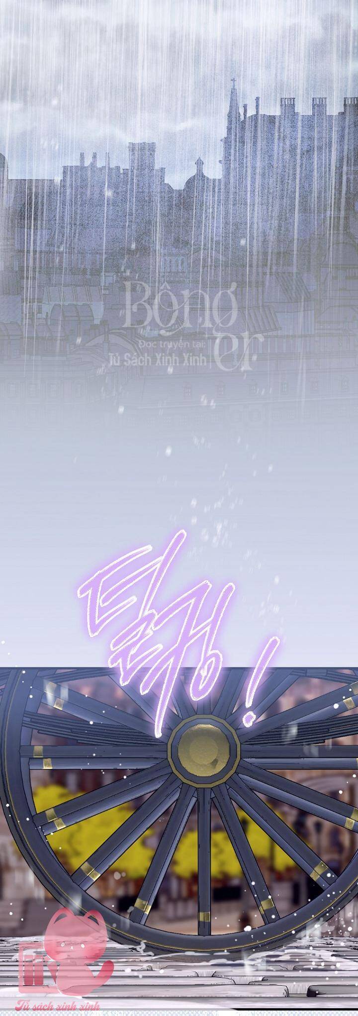 mẹ tôi lại kết hôn lần nữa chapter 48 53