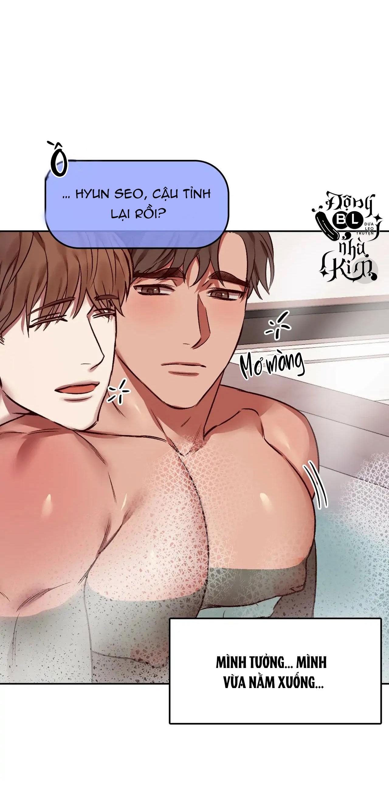 sextoy: dạy dỗ nhân viên mới ngực bự chapter 9 18