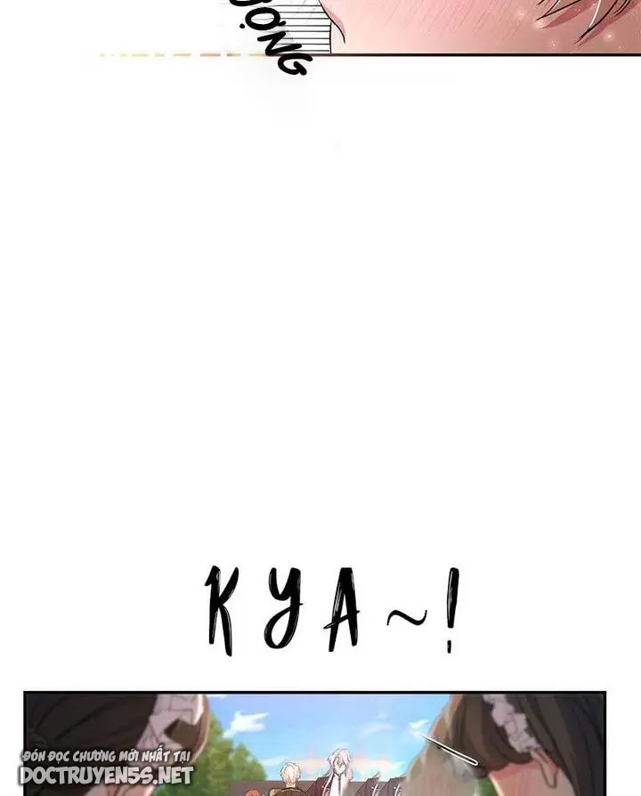 nếu tôi là nhân vật phản diện liệu tôi sẽ chết chapter 19 45