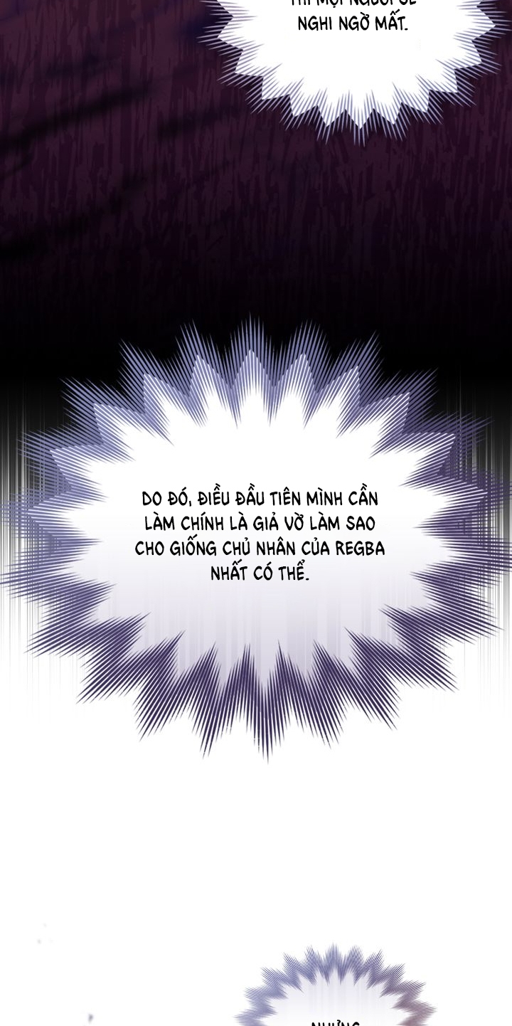 Gọi Ta Là Chủ Nhân chapter 8.2 - Trang 32