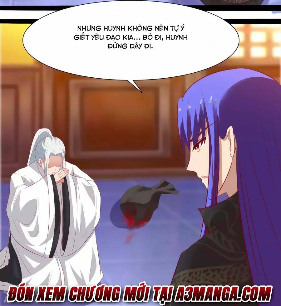 thỏ yêu tiểu vương phi chapter 37 27