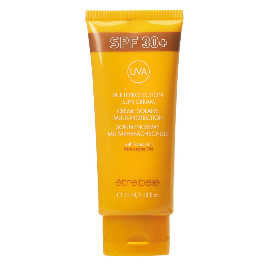 Kem chống nắng Multi Protection Sun Cream SPF 30 Être Belle