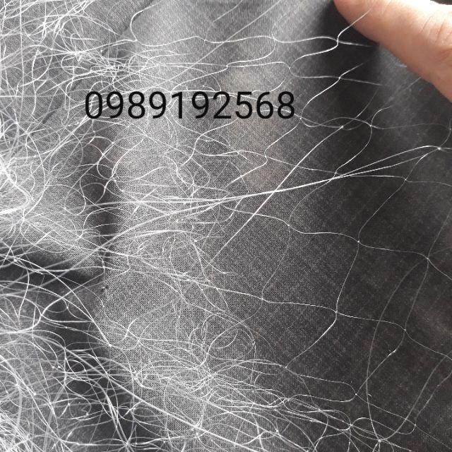 Lưới đánh cá 3 lớp then 1,5 cao 80 cm dài 75m bắt cá rô ,diếc và các loại cá to tương tự khác