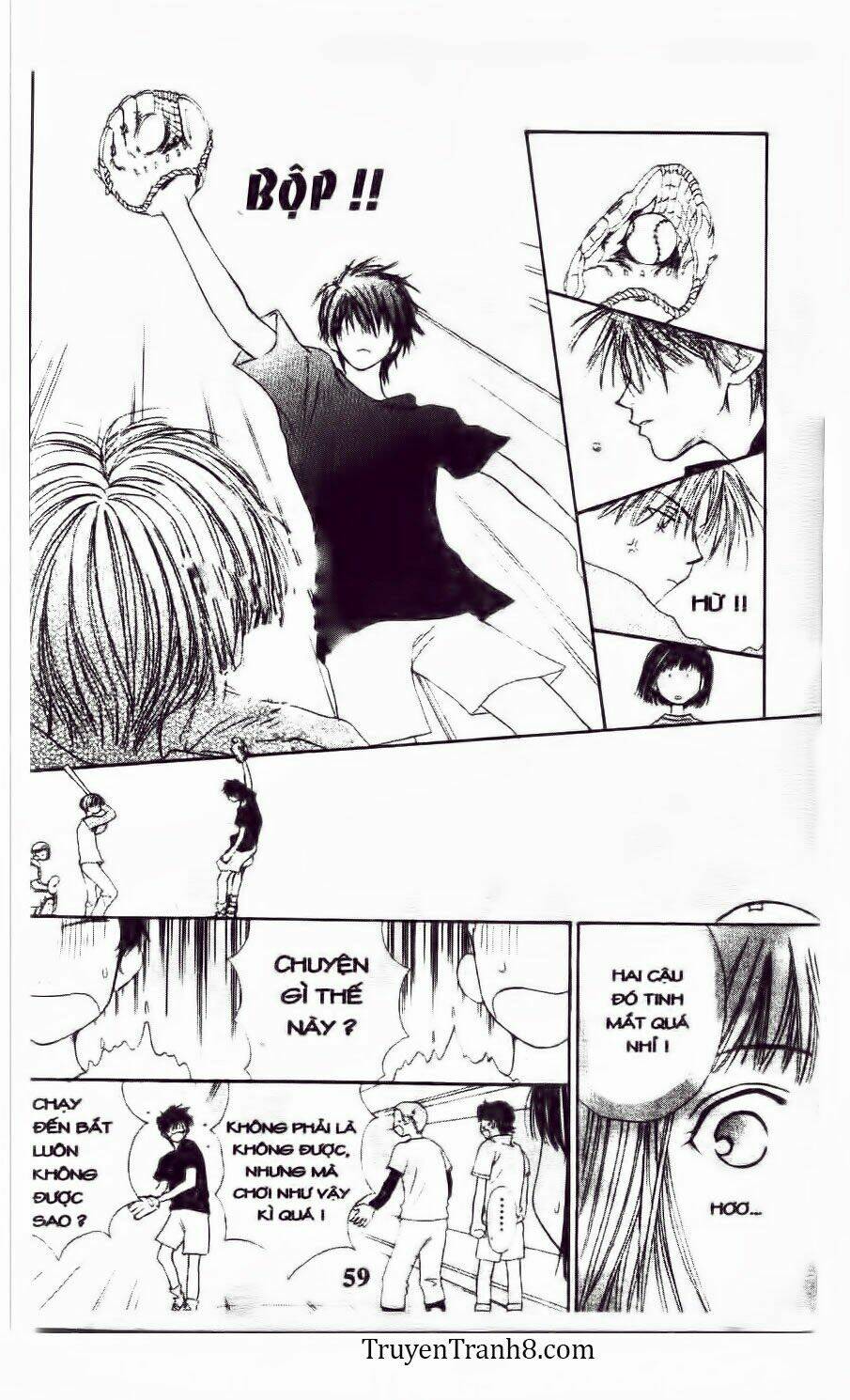 land of the blindfolded chapter 12 18