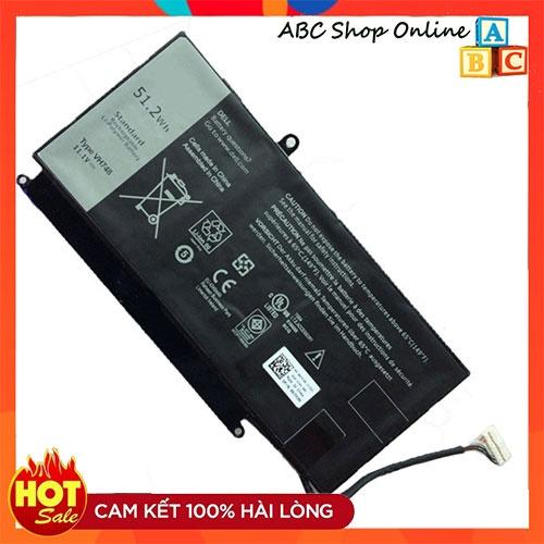 Pin Battery Dùng Cho Laptop Dell Inspiron 14 5439 Vostro 5460 5470 5560 5480 VH748 new original