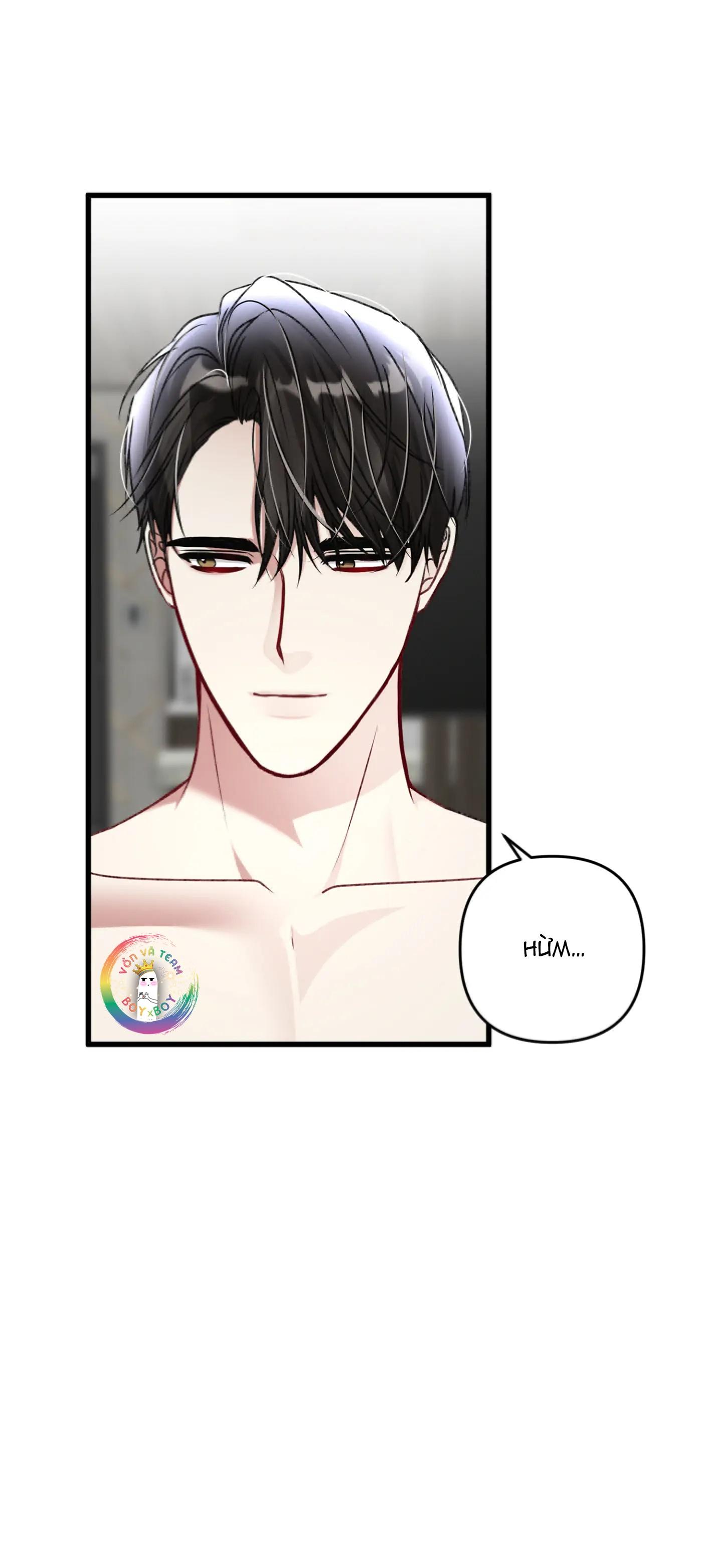 cuộc sống thường nhật của trị liệu viên hạng b chapter 51 4