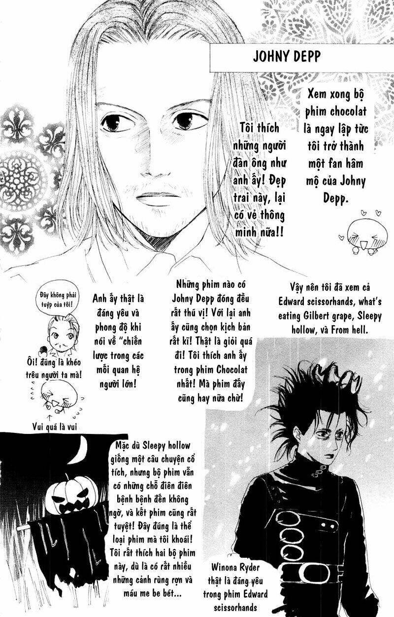 kare kano hajimemashita chapter 78 36