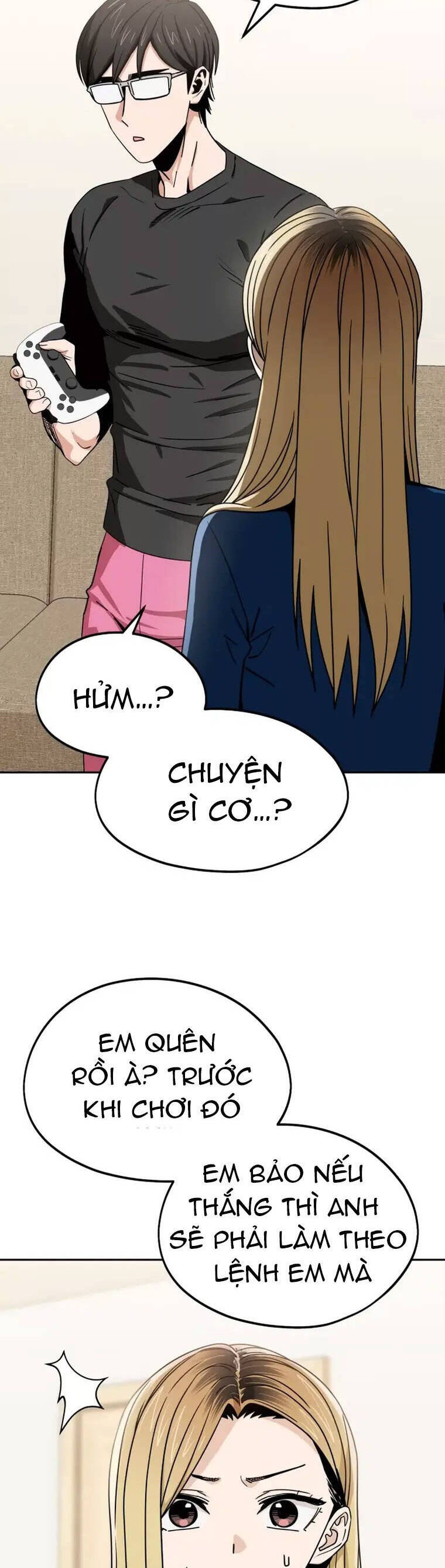 Lớ Ngớ Vớ Phải Tình Yêu chapter 65.2 2