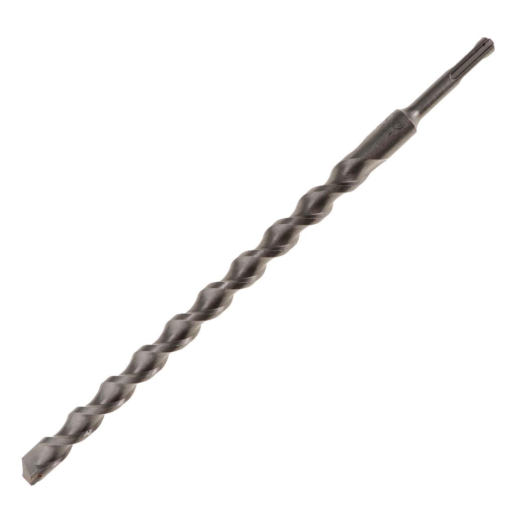 HSS Steel Twist Drill Bit Diameter 20mm
