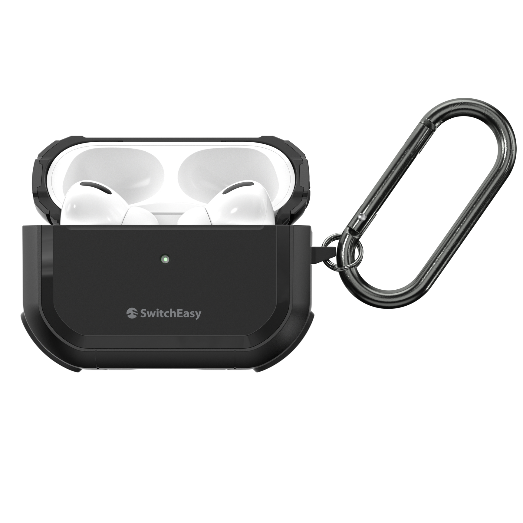 Bao Case Ốp SwitchEasy Defender cho Airpods Pro 2 - Hàng Chính Hãng