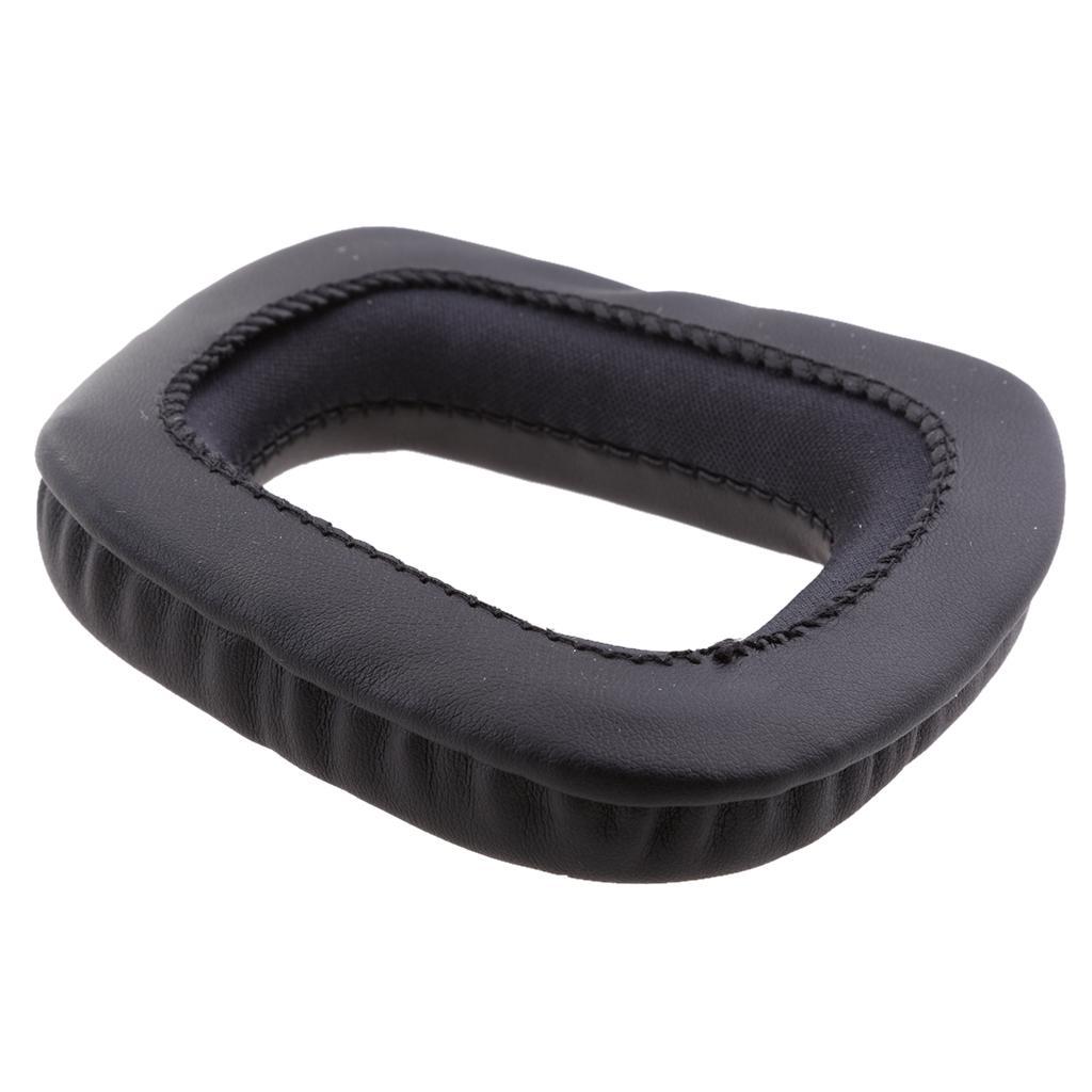 Replacement Ear Pads Cushions for Logitech G930 Headphones