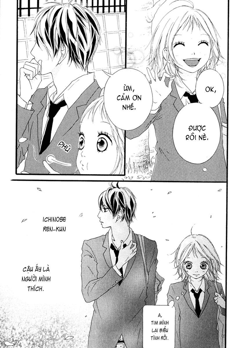 tình yêu học trò chapter 22 32