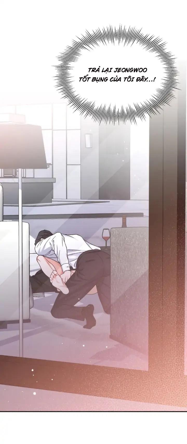 manhwa chịch vồn chịch vã chapter 66 46