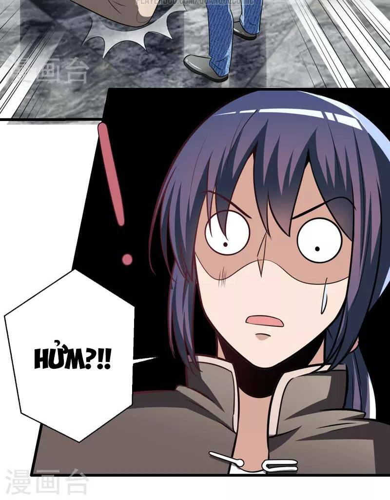 tuyệt phẩm cường thiếu chapter 5 14