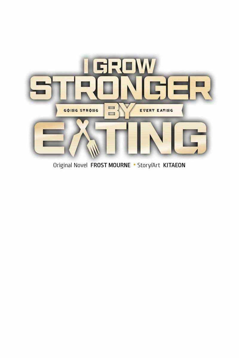 tôi càng ăn càng trở nên mạnh mẽ chapter 91.1 65