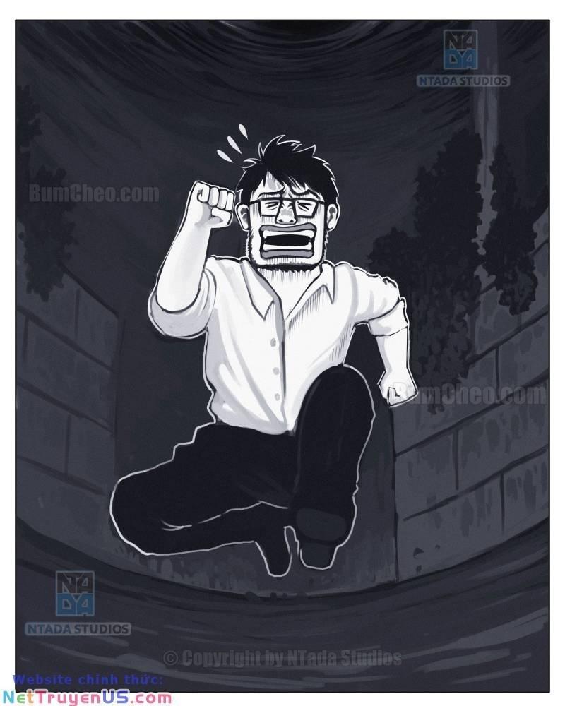 thần ẻ bắn tùm lum chapter 5 24