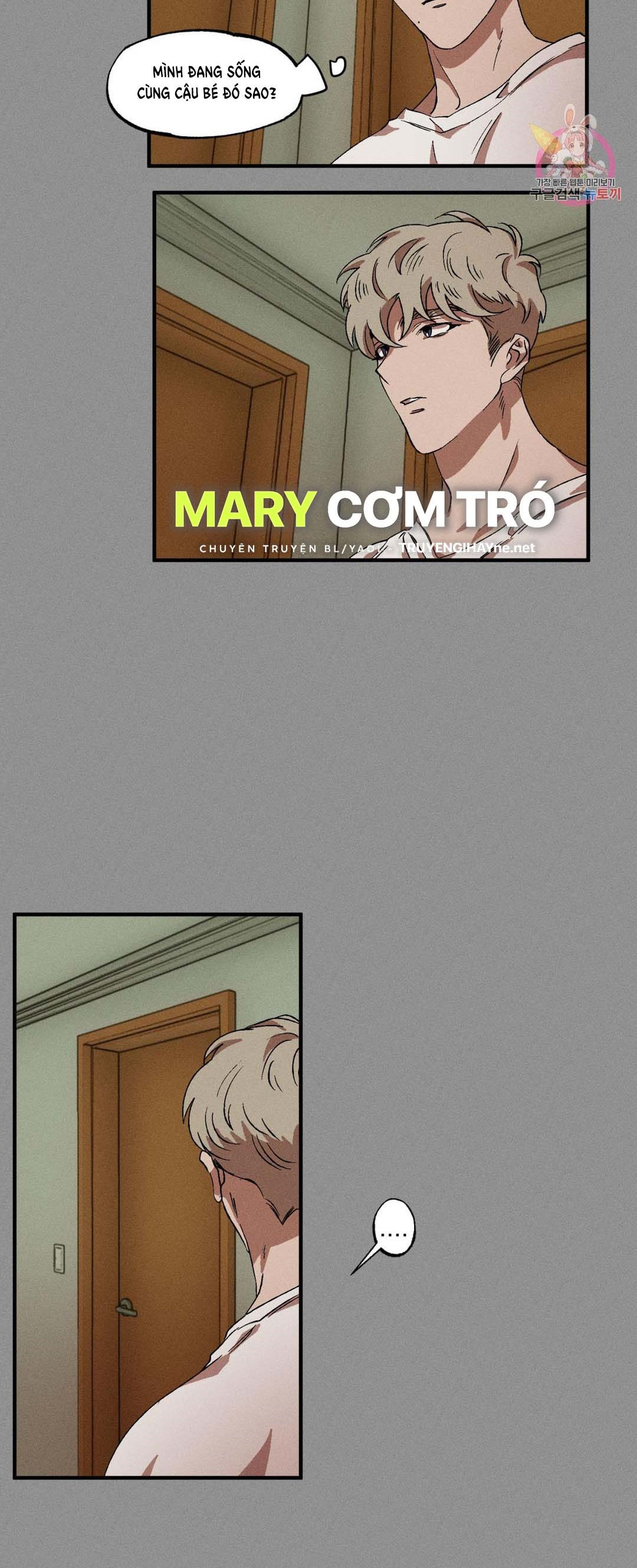 bẫy kép chapter 36.1 14