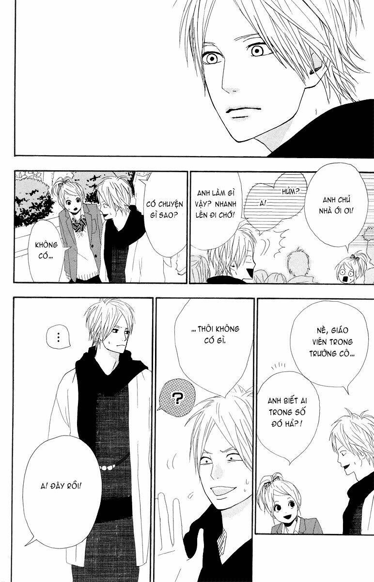 yume miru taiyou chapter 19 28