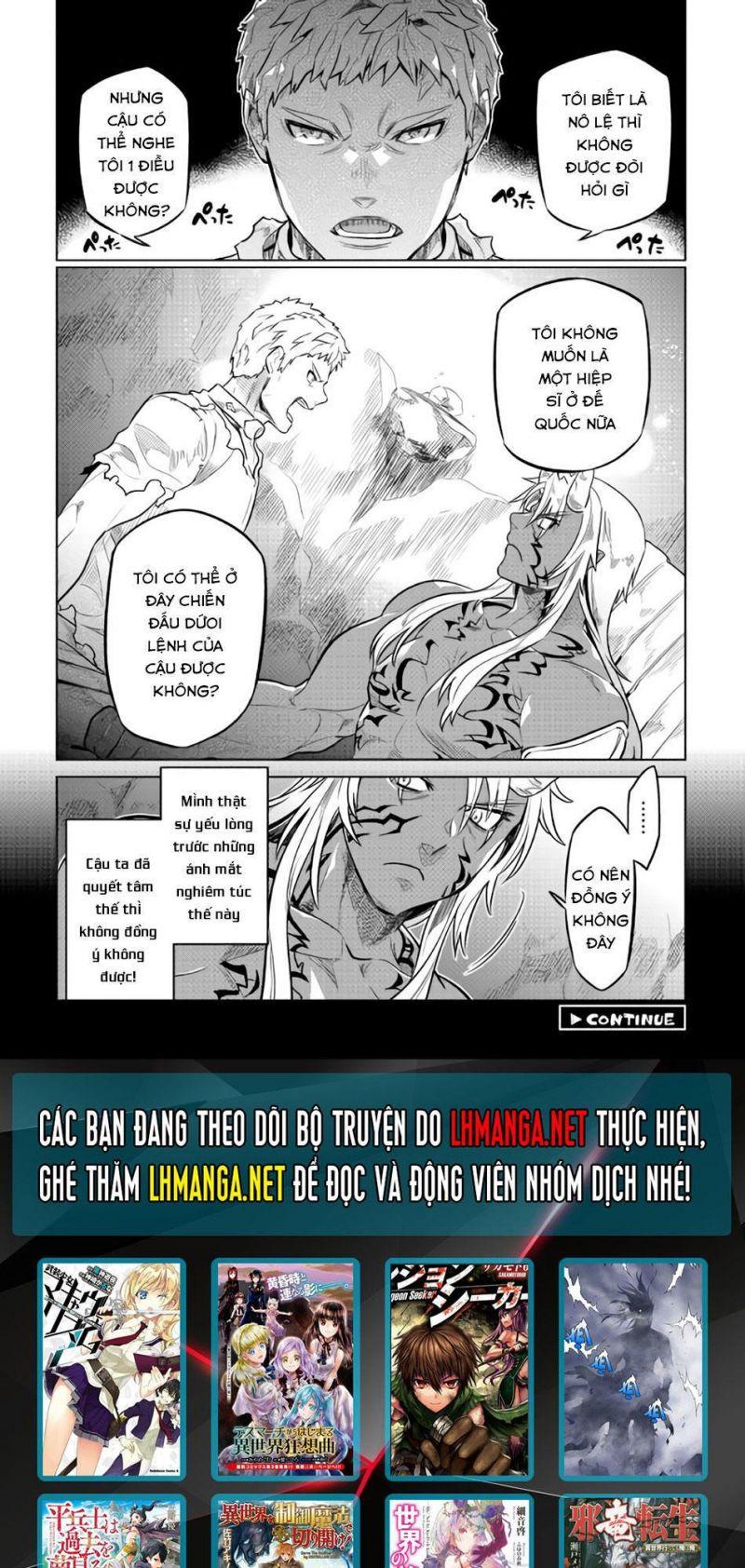 Re:monster chapter 30 22