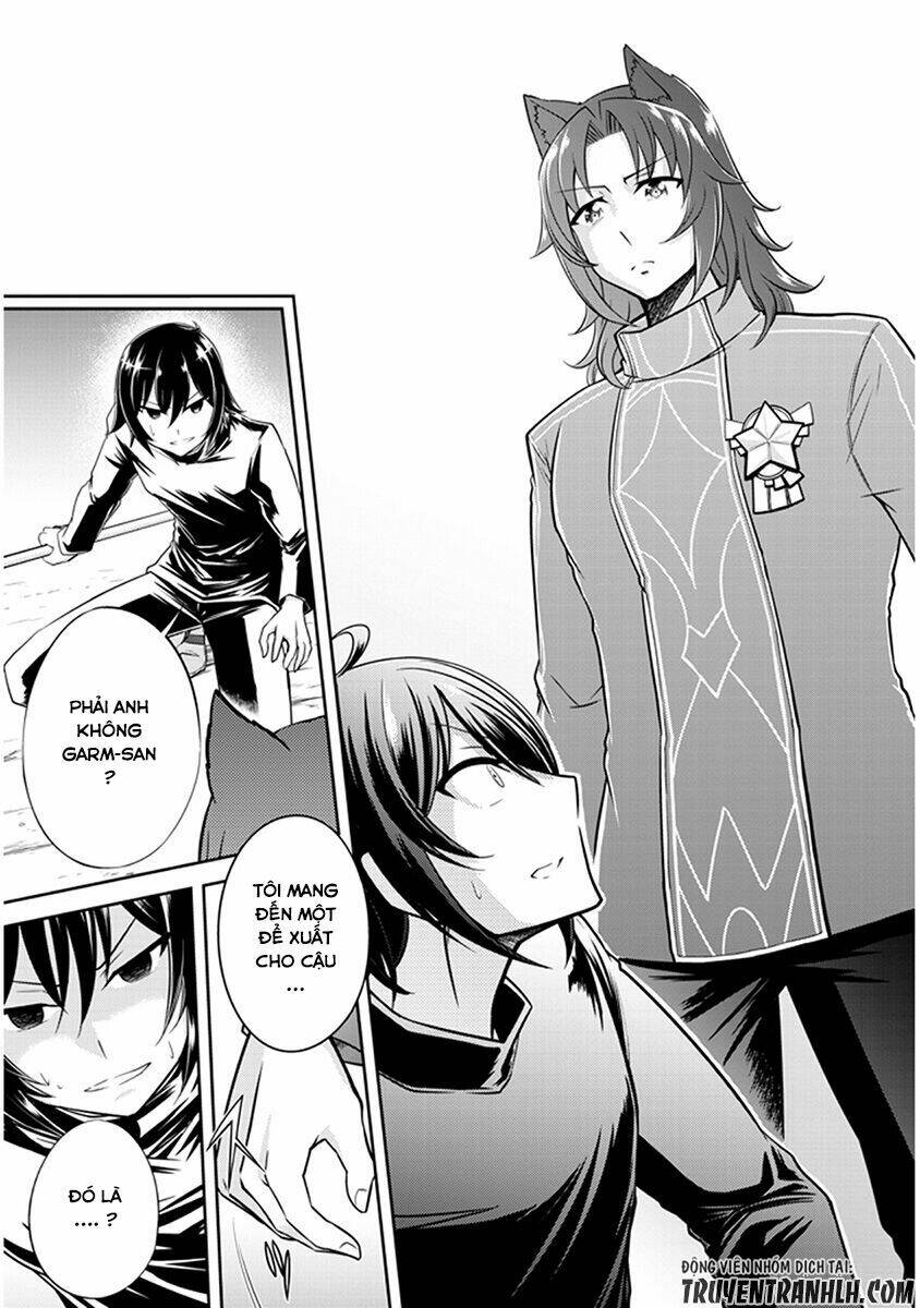 live dungeon! chapter 2 25