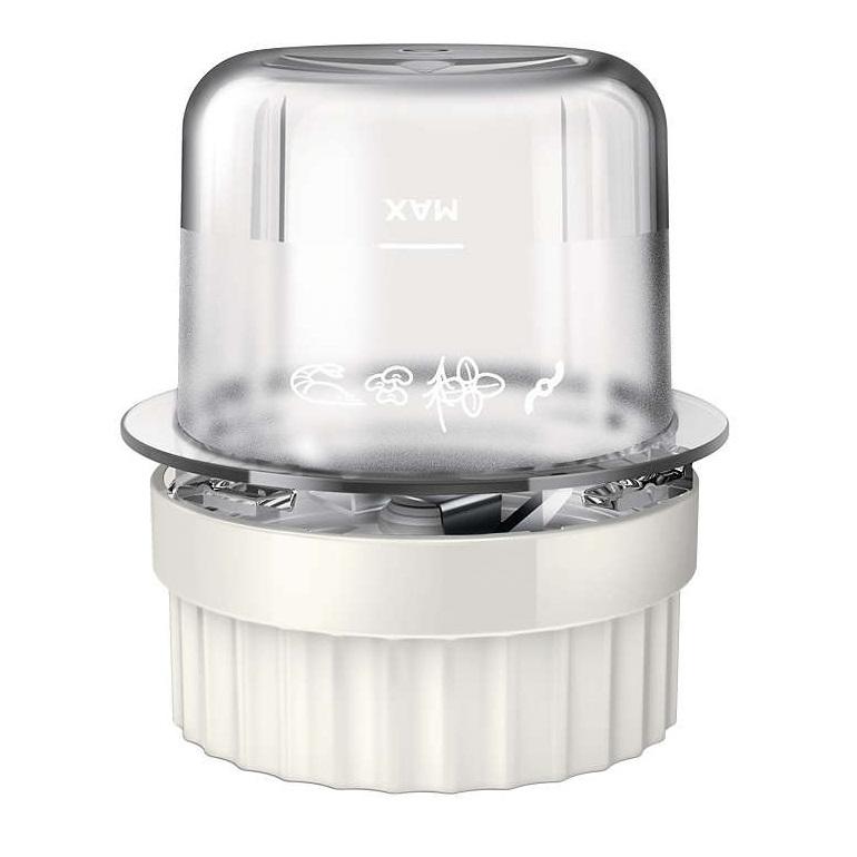 Máy Xay Ép Đa Năng Philips HR1848 - Hàng Nhập Khẩu