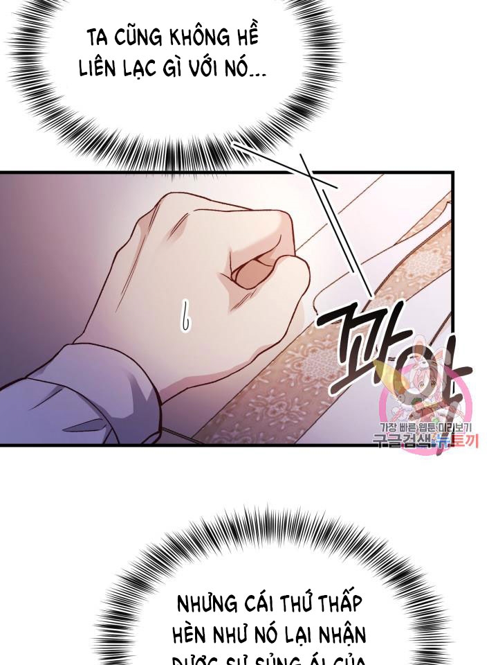 trở thành vợ thái tử quái vật chapter 19.1 20