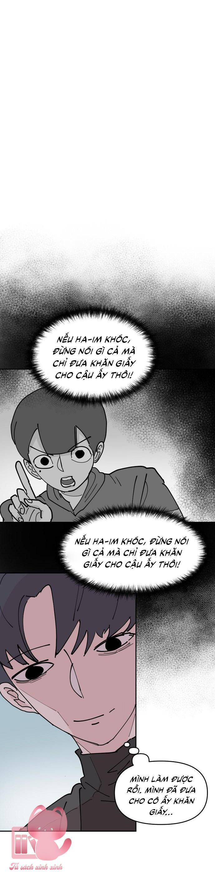 yêu không hồi kết chapter 17 24