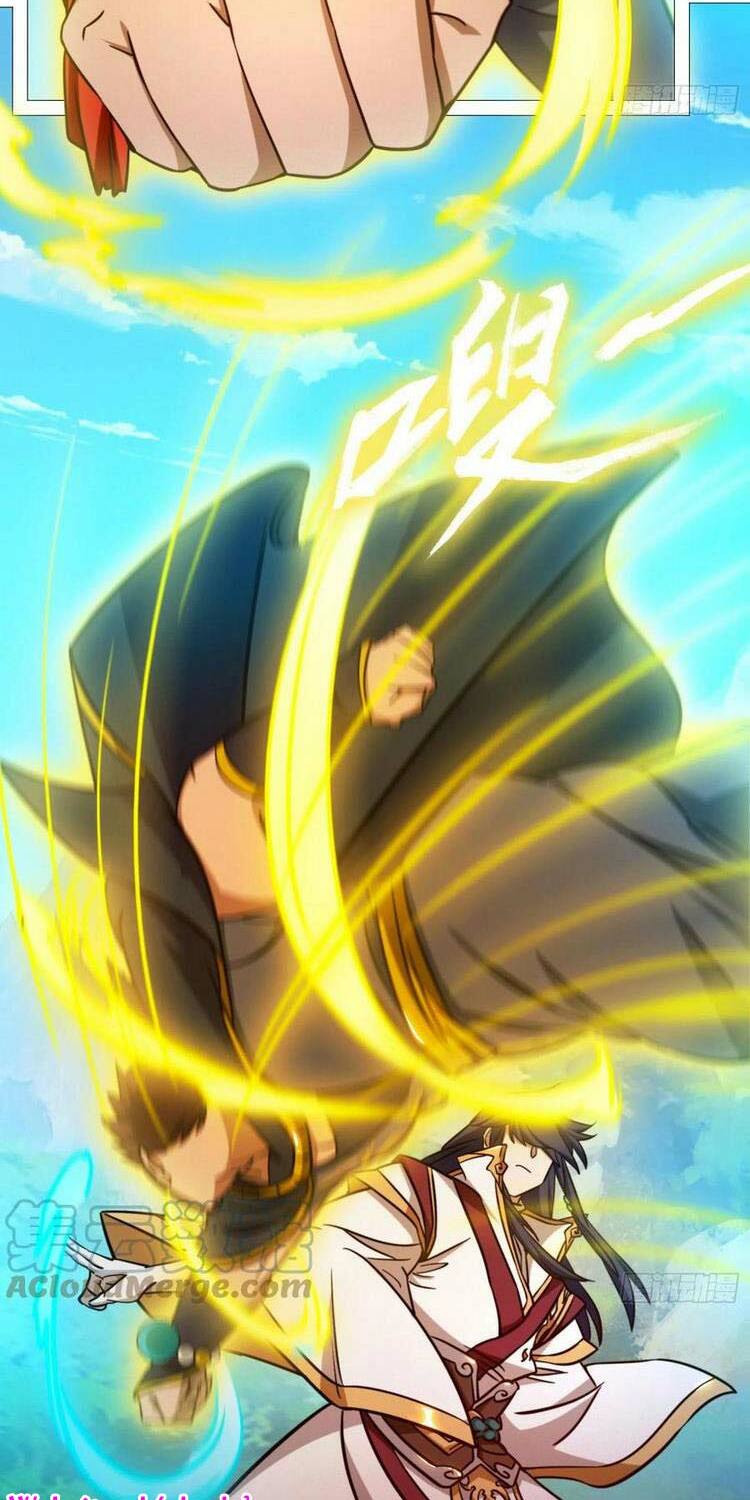 vạn cổ kiếm thần chapter 157 8