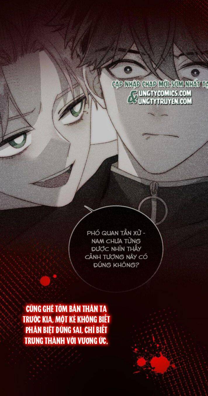 tôi phải làm 1 kẻ đại xấu xa chapter 52 23