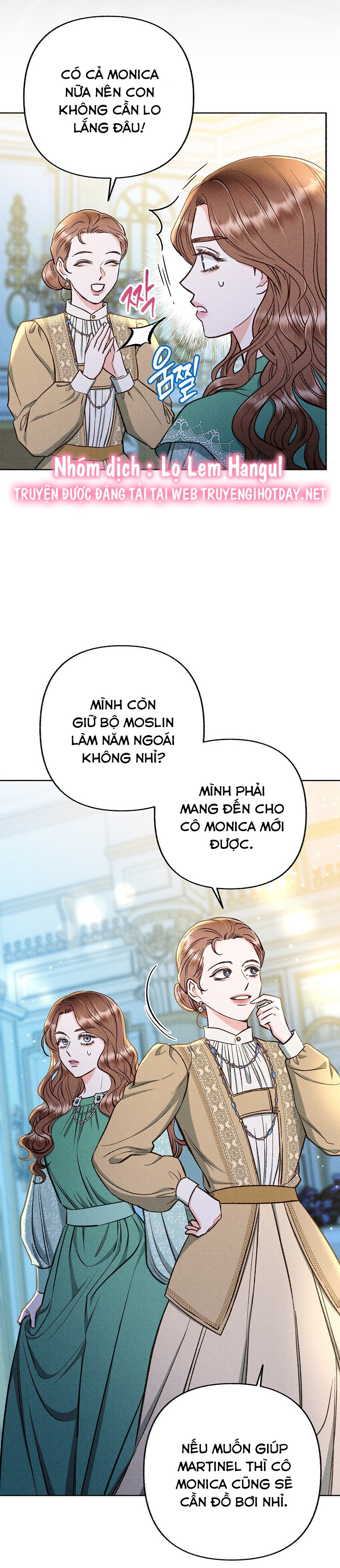 chàng trai đa nhân cách của tôi chapter 28 44