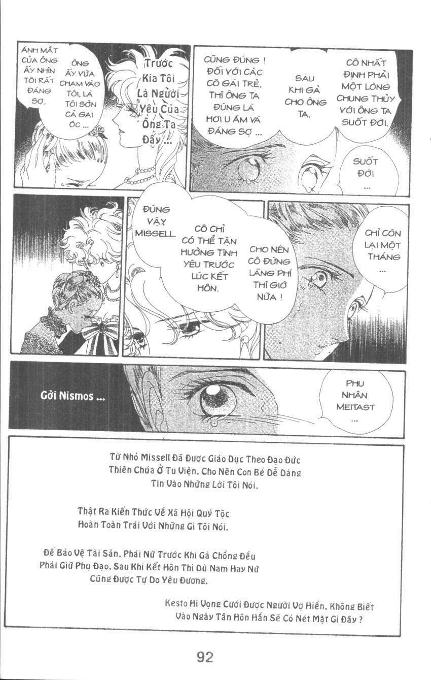 ngài tử tước phiêu lãng chapter 1 92