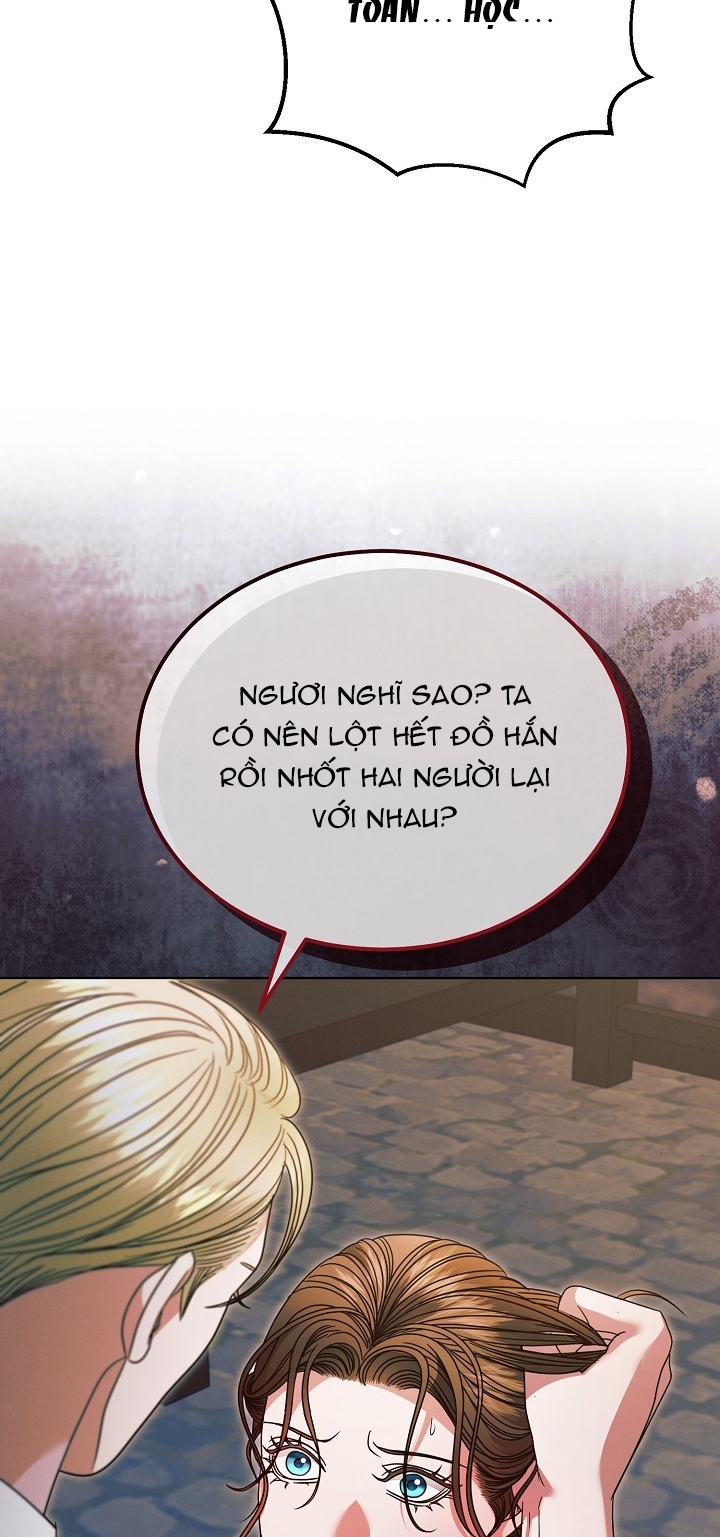 [18+] hãy cầu xin ta đi chapter 23.2 12