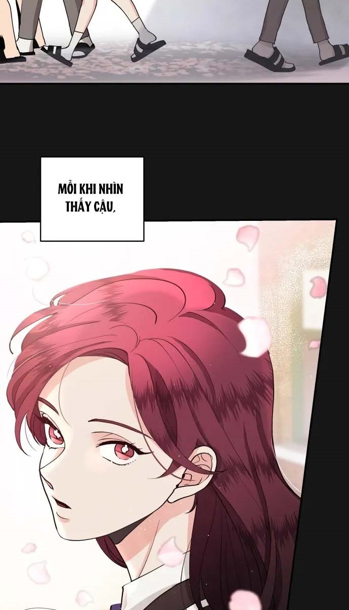 cặp đôi oan gia ngõ hẹp chapter 39 57