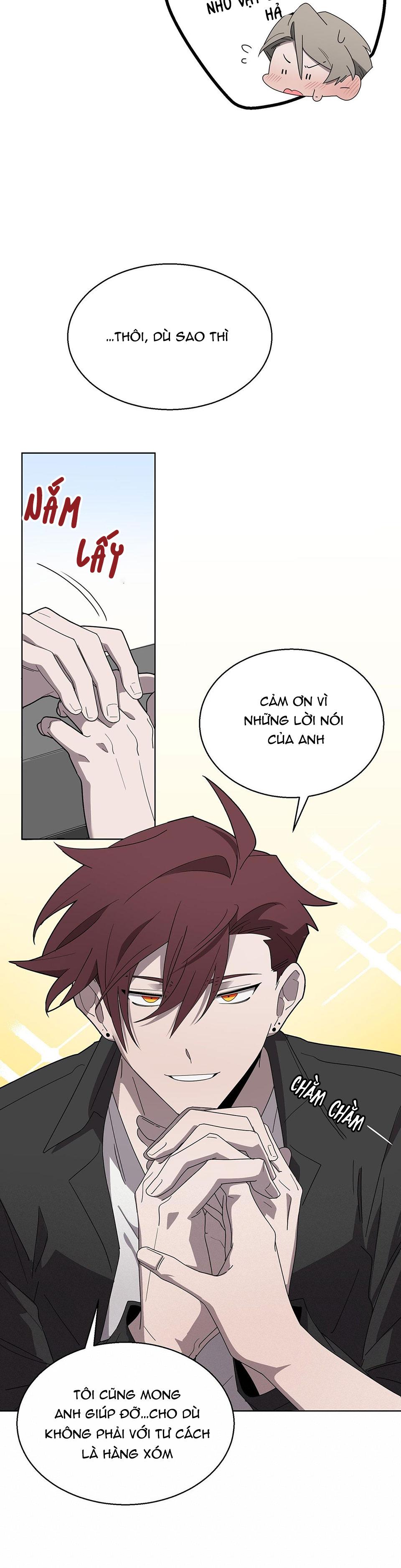 khi chim thước đến chapter 2 10