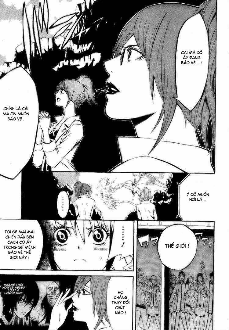 dragonaut - the resonance chapter 2 23