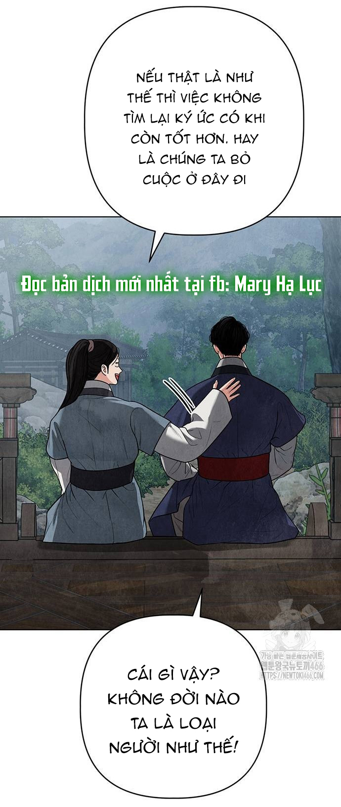 Quỷ Hồn chapter 10.2 13