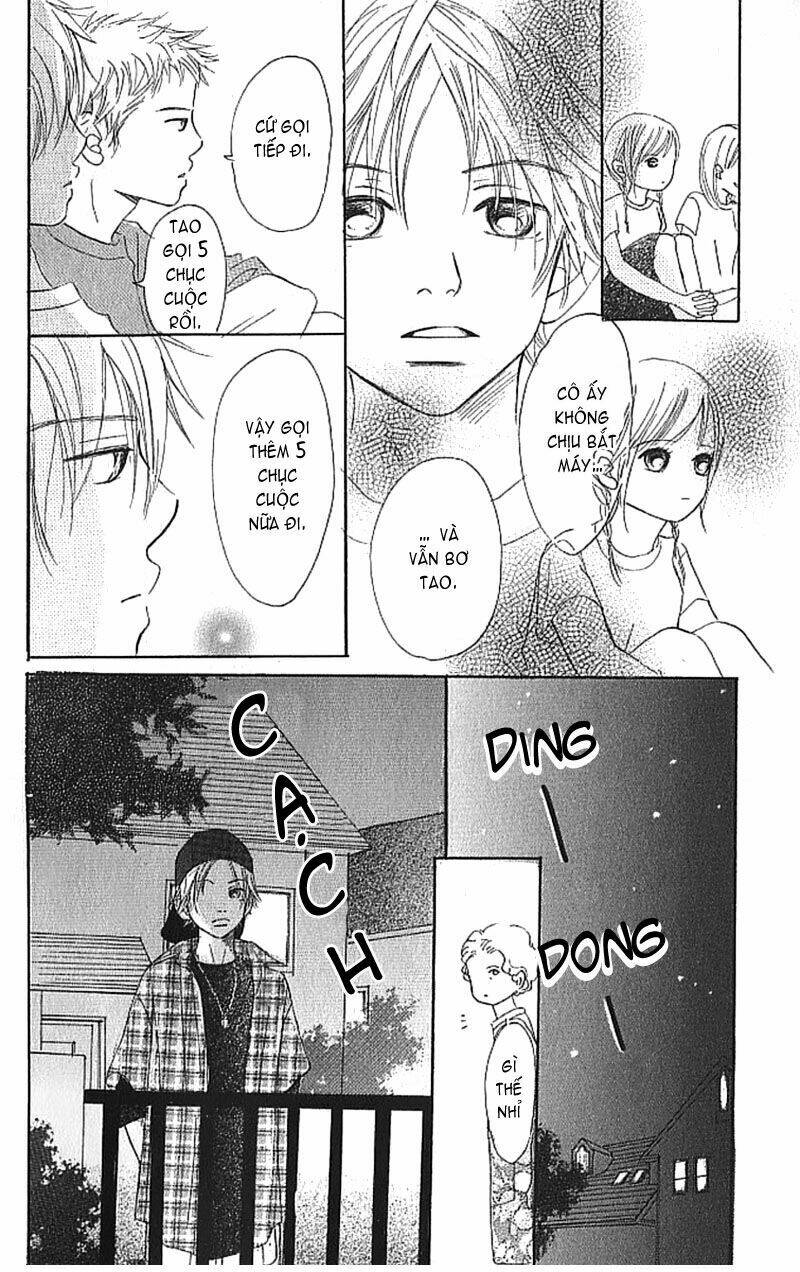 ngày ấy ta bên nhau chapter 16 6