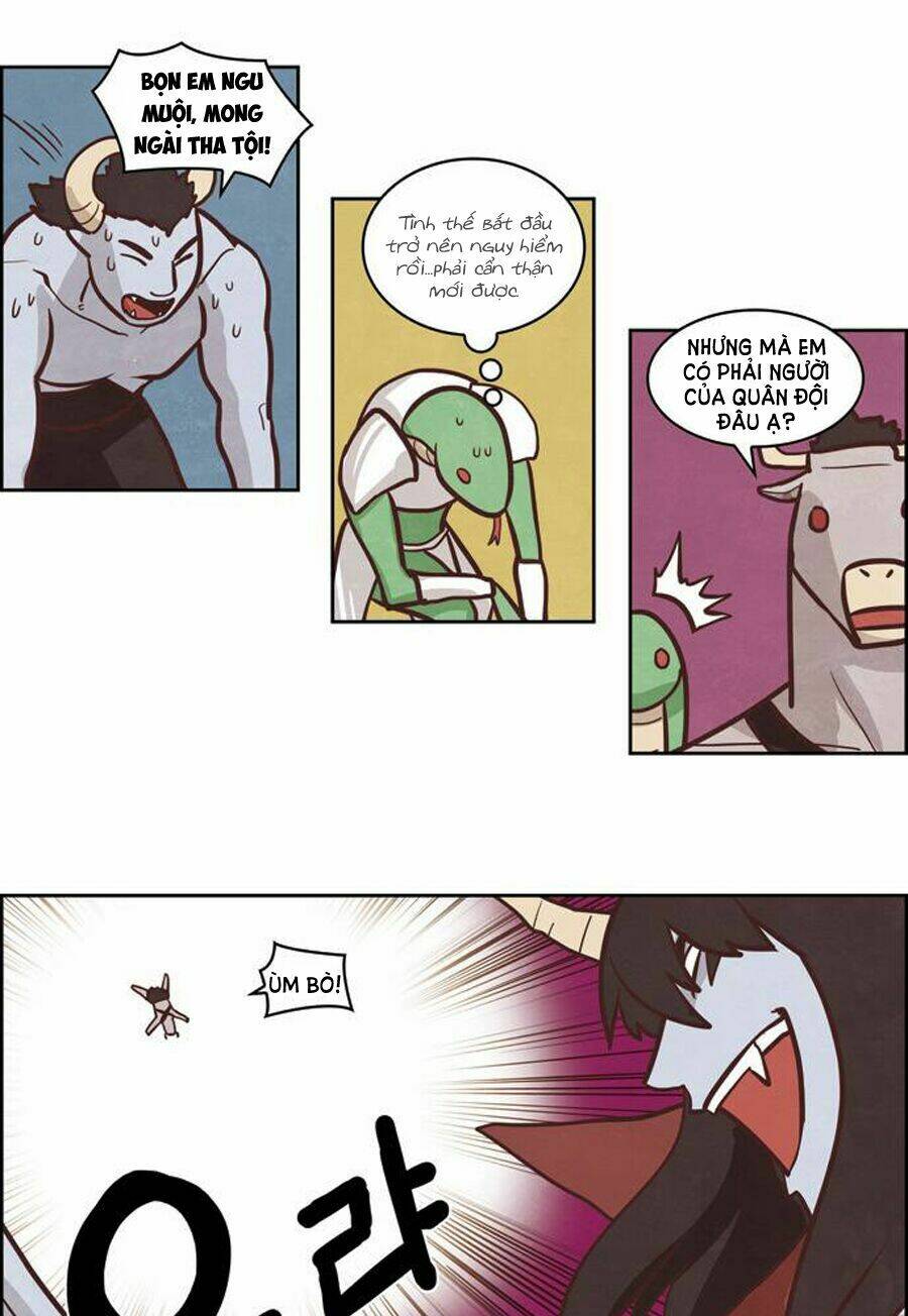 the devil king is bored ss3 chapter 6 4