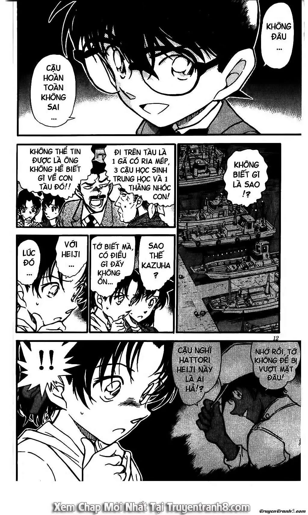 conan chapter 565 10