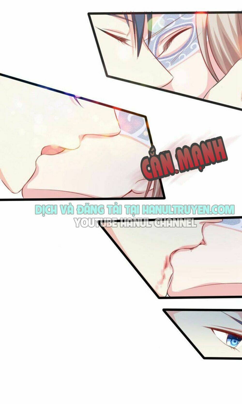 mặt nạ kiều thê chapter 16 8