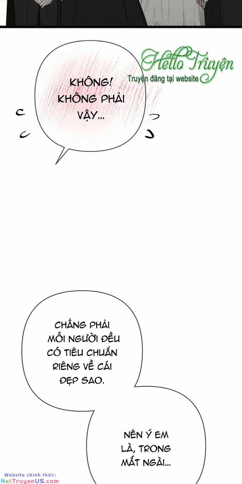Hoàng Tử Rắc Rối chapter 48.2 38