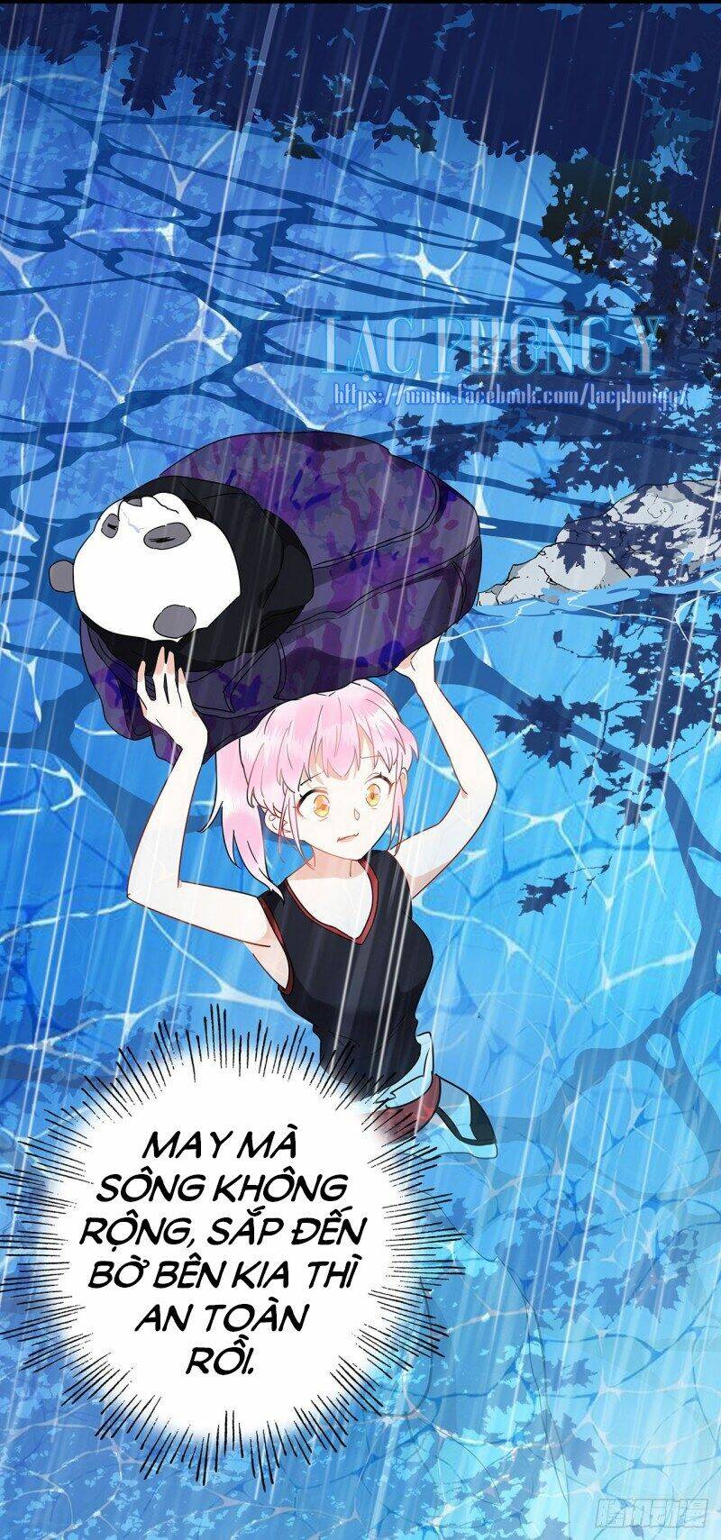 anh đứng ở trong trái tim em chapter 1 32