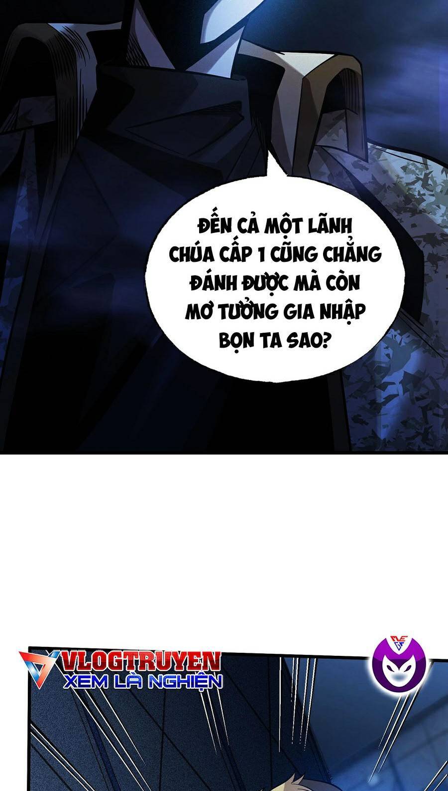 người chơi siêu mạnh chapter 18 9